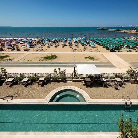 Hotel Vila 11 Durres Ngoại thất bức ảnh