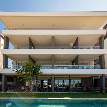 Hotel Vila 11 Durres Ngoại thất bức ảnh