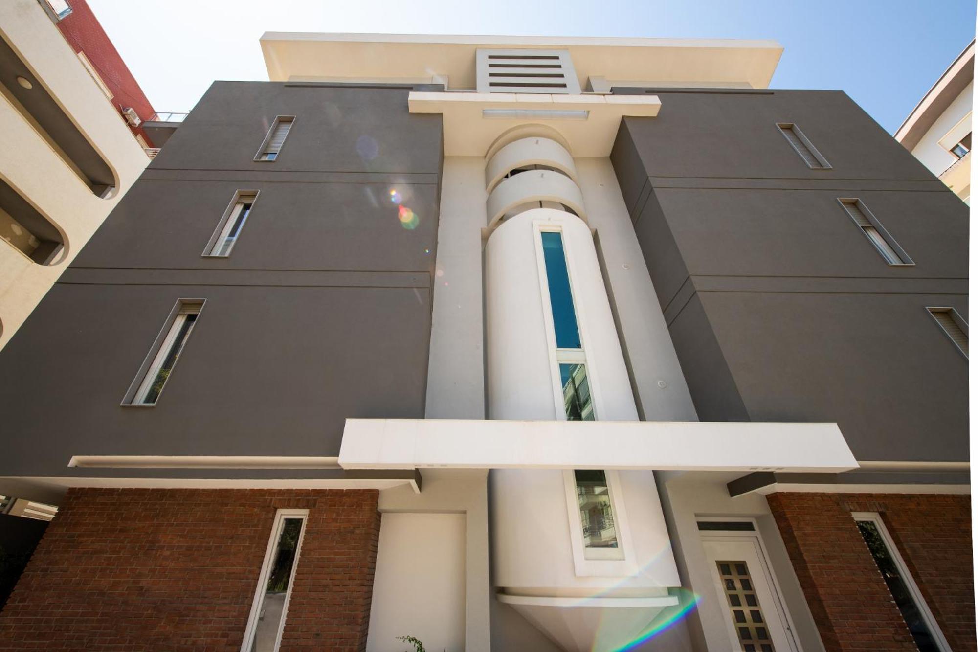 Hotel Vila 11 Durres Ngoại thất bức ảnh