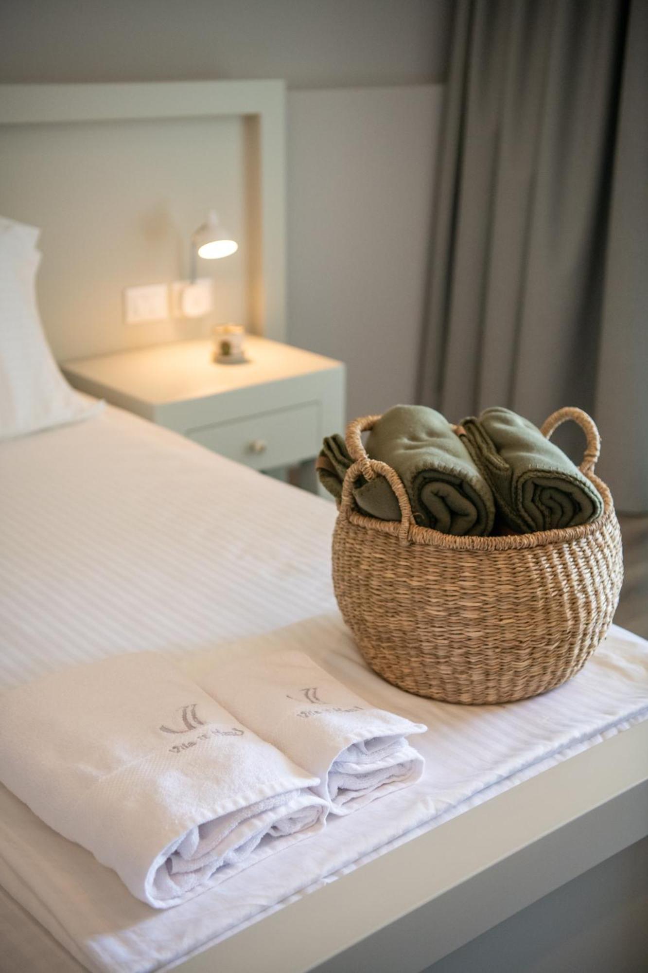 Hotel Vila 11 Durres Ngoại thất bức ảnh