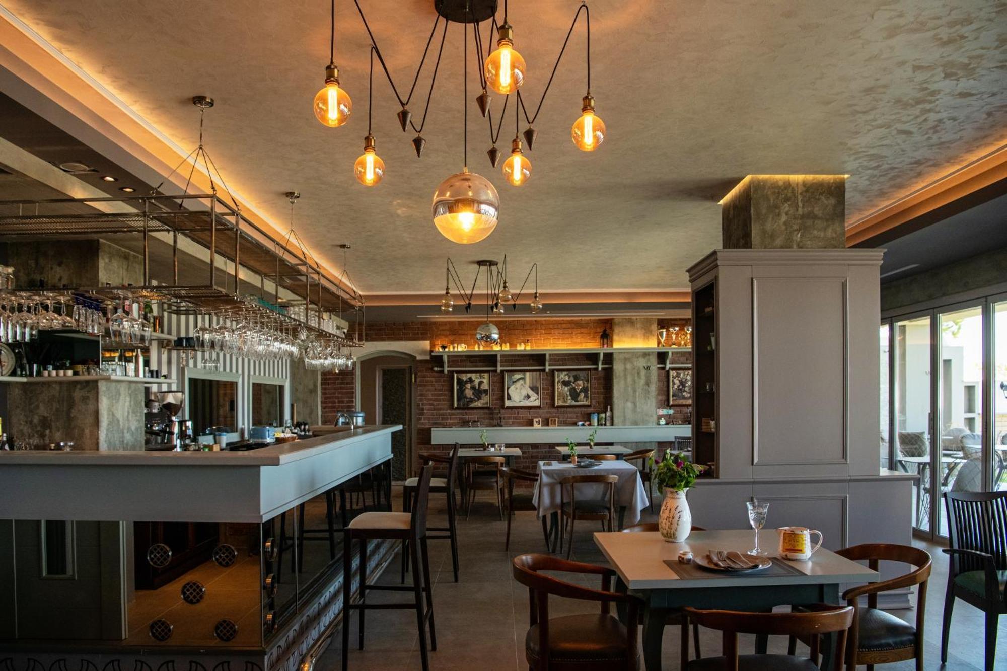 Hotel Vila 11 Durres Ngoại thất bức ảnh