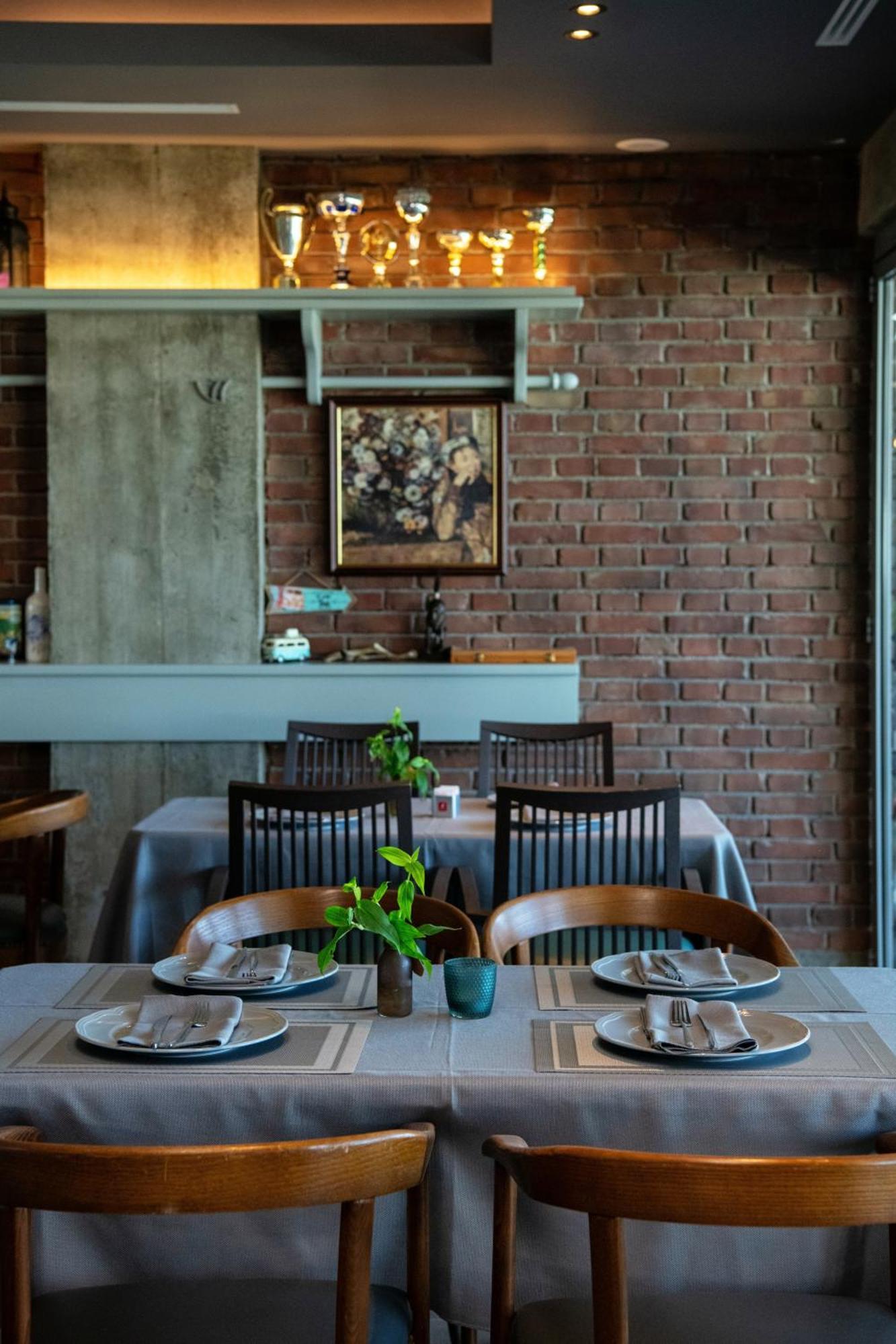 Hotel Vila 11 Durres Ngoại thất bức ảnh