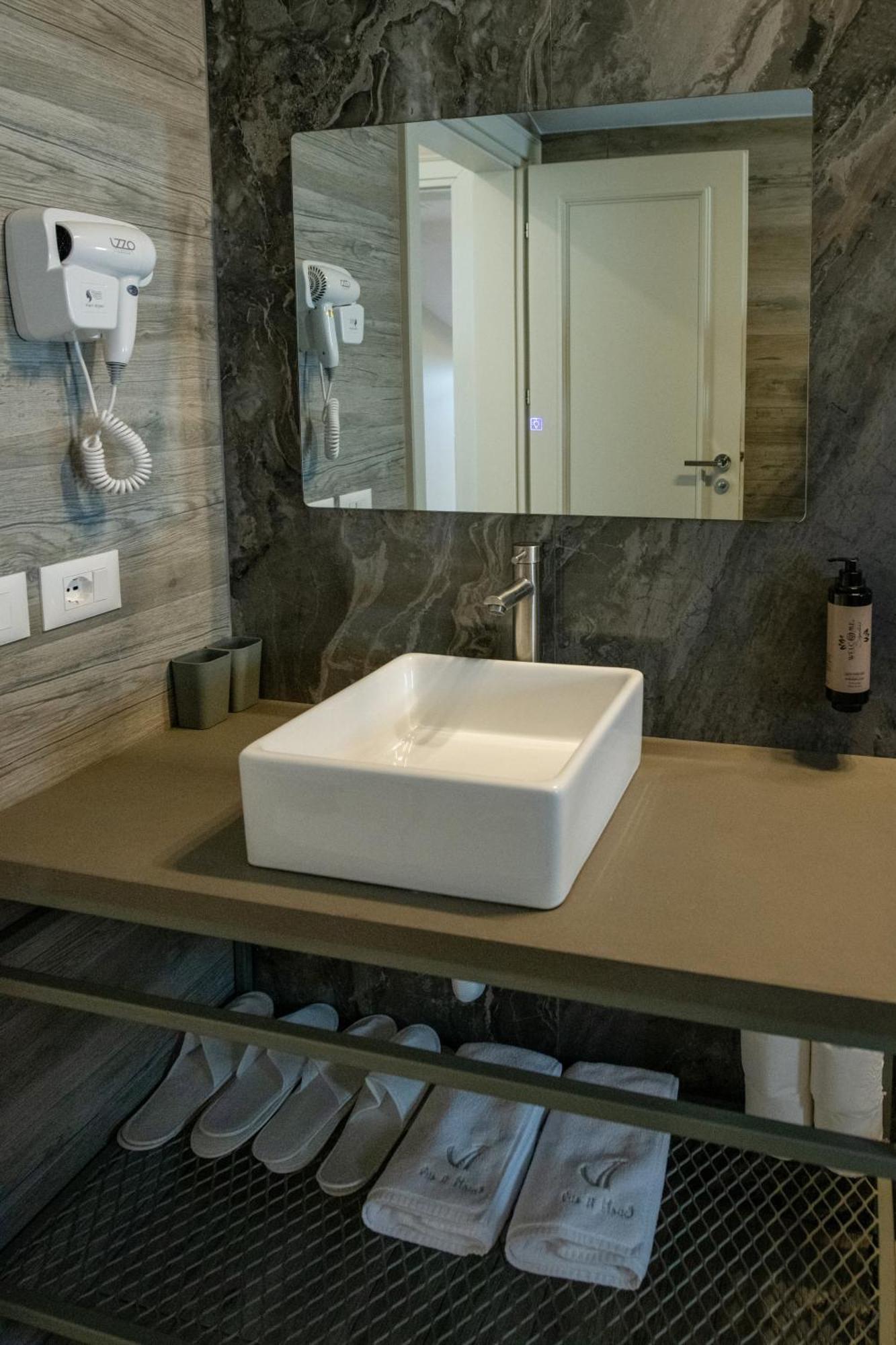 Hotel Vila 11 Durres Ngoại thất bức ảnh