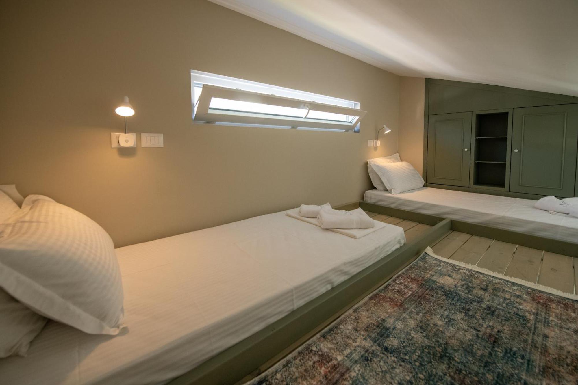 Hotel Vila 11 Durres Ngoại thất bức ảnh