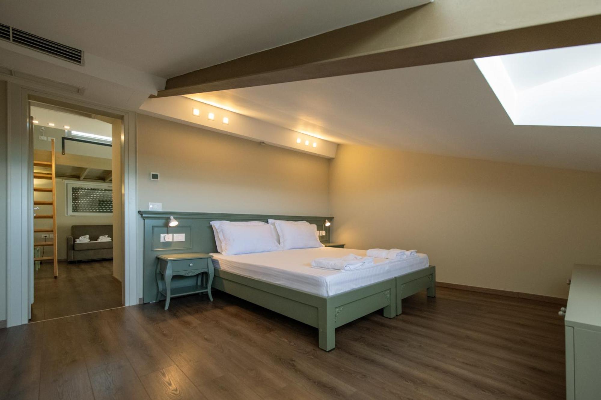Hotel Vila 11 Durres Ngoại thất bức ảnh