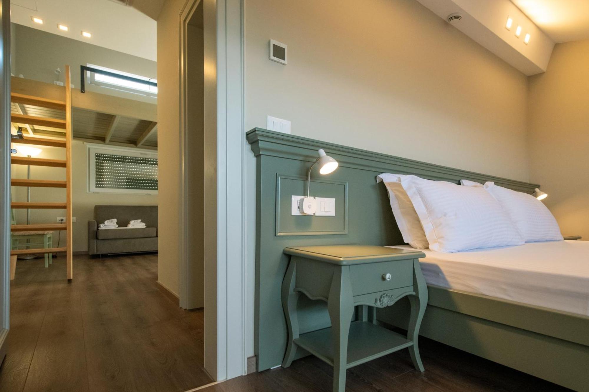 Hotel Vila 11 Durres Ngoại thất bức ảnh