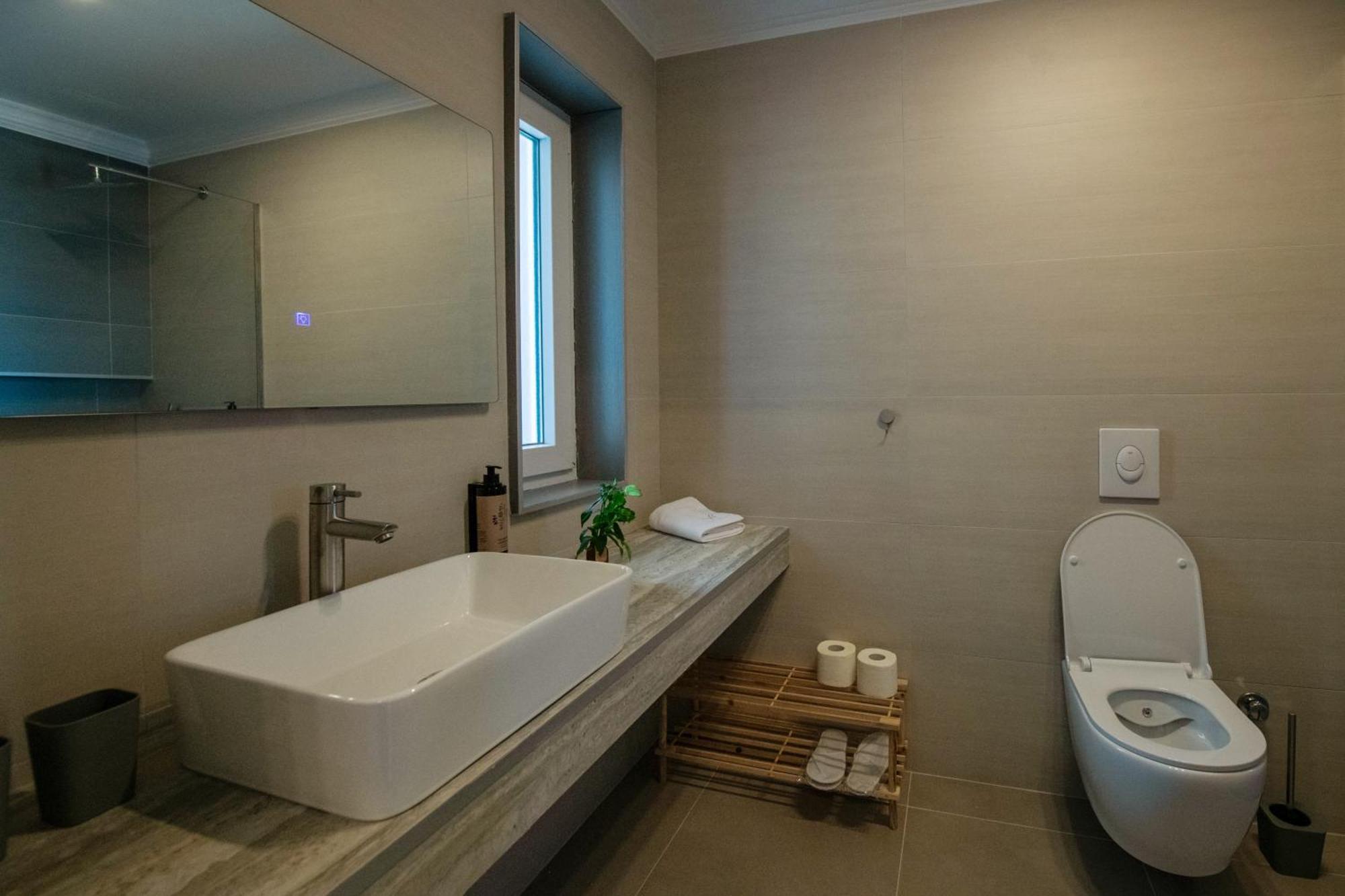 Hotel Vila 11 Durres Ngoại thất bức ảnh