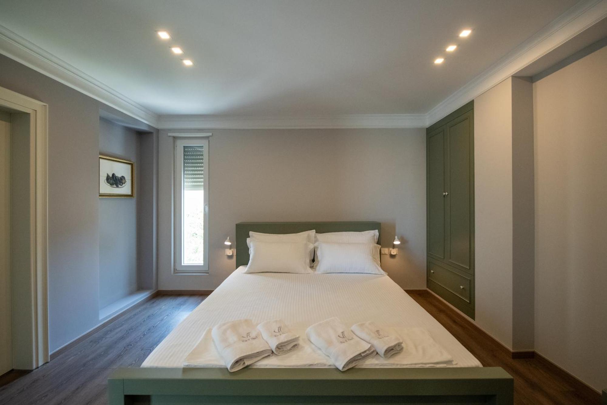 Hotel Vila 11 Durres Ngoại thất bức ảnh