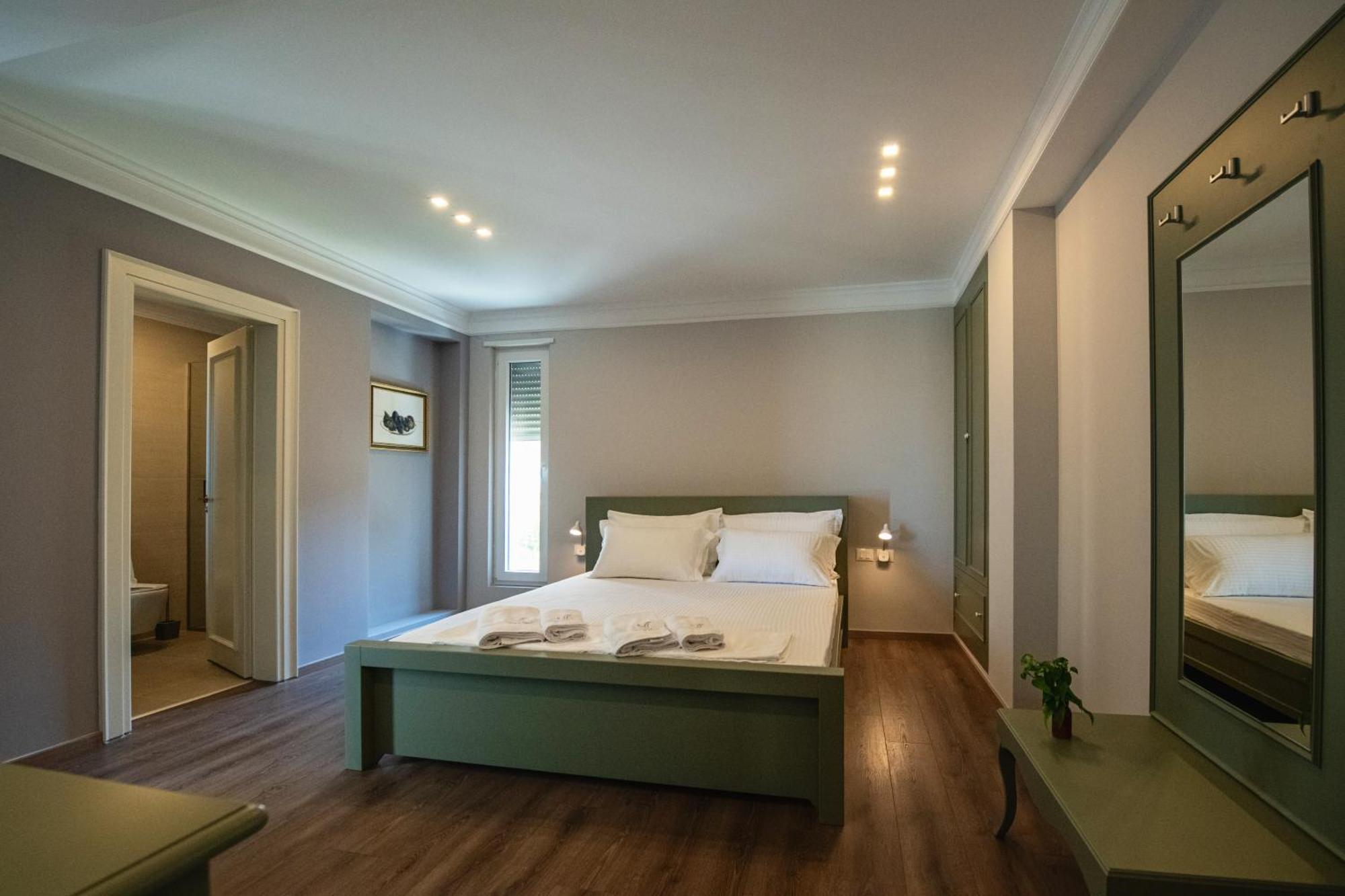 Hotel Vila 11 Durres Ngoại thất bức ảnh